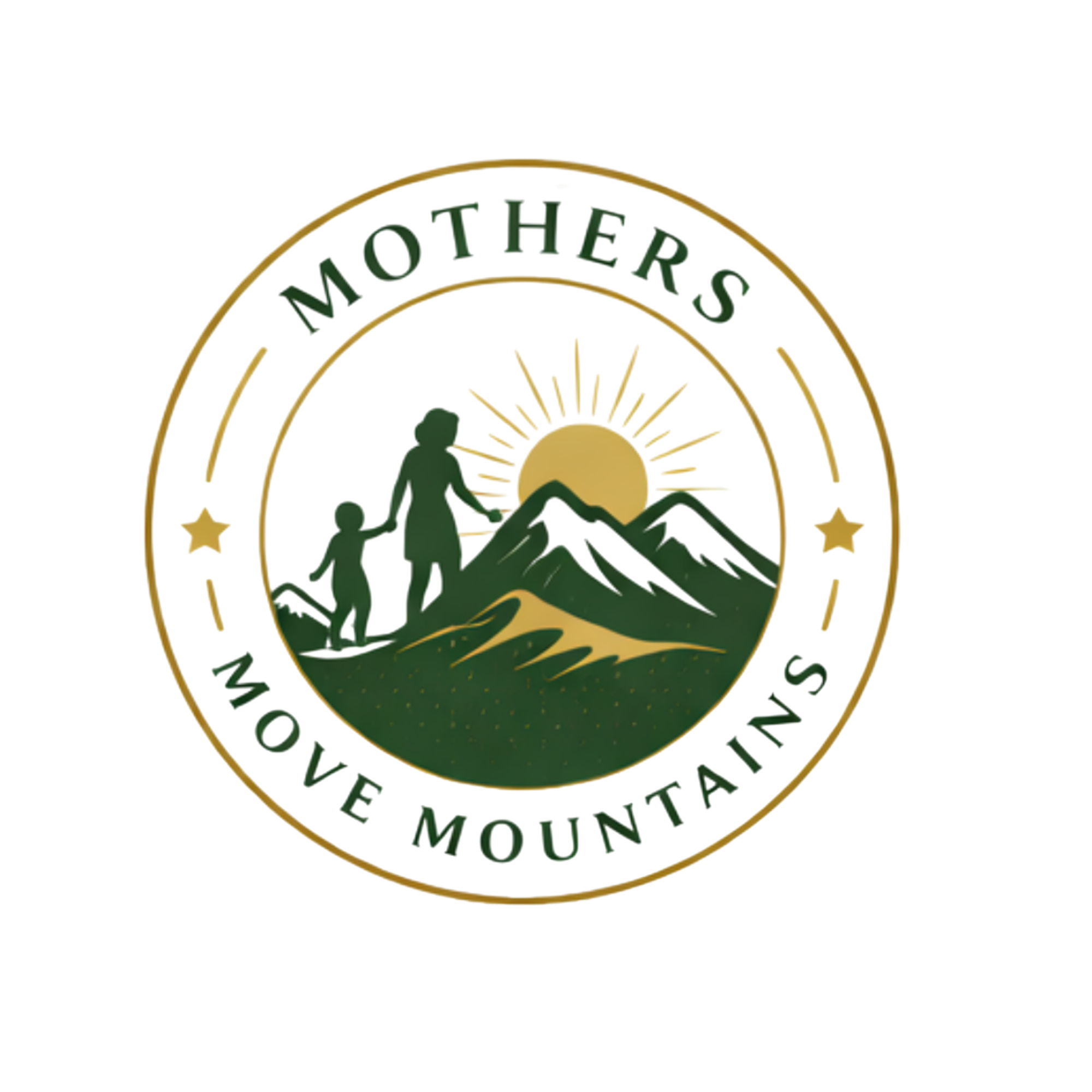 Mothers Move Mountains